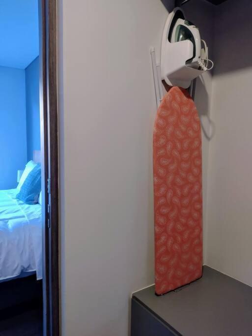 Nuevo! Apartamento Oasis Central Богота Екстер'єр фото