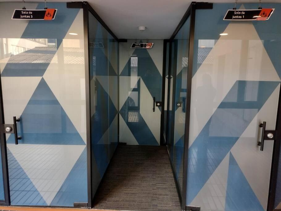 Nuevo! Apartamento Oasis Central Богота Екстер'єр фото